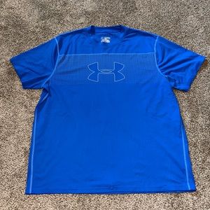 Mens Under Armour tshirt